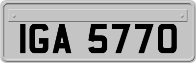 IGA5770