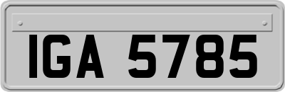 IGA5785