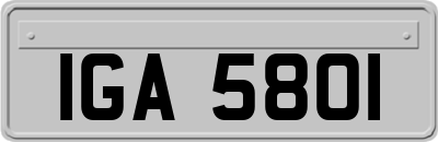 IGA5801