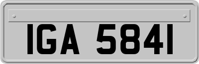 IGA5841