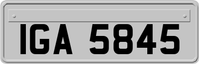 IGA5845