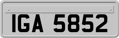 IGA5852