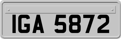 IGA5872
