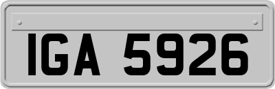 IGA5926