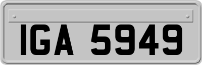 IGA5949