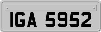 IGA5952