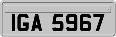 IGA5967