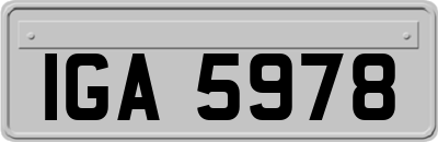 IGA5978