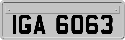 IGA6063