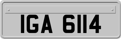 IGA6114
