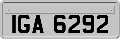 IGA6292