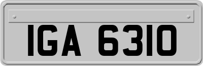 IGA6310