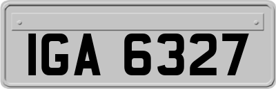 IGA6327
