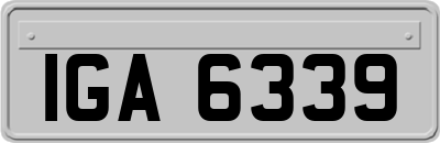IGA6339