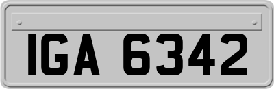 IGA6342