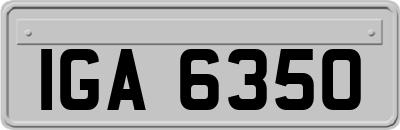 IGA6350