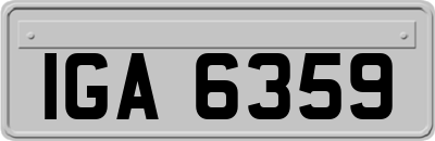 IGA6359