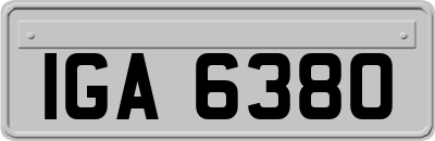 IGA6380