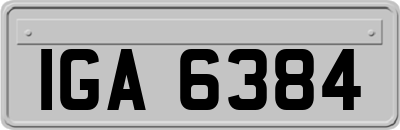 IGA6384