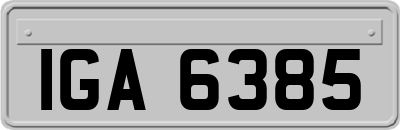 IGA6385