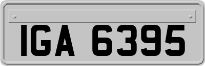 IGA6395