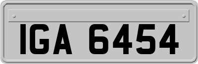 IGA6454