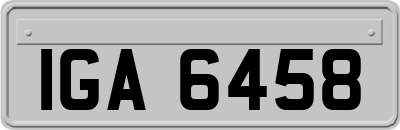 IGA6458