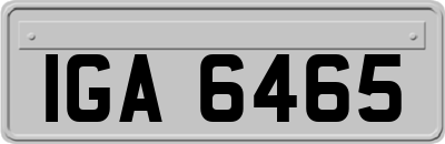 IGA6465