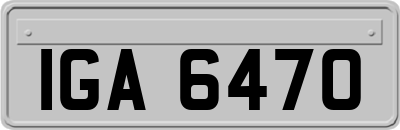 IGA6470