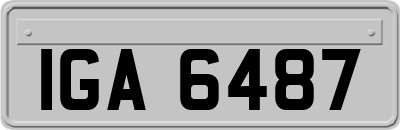 IGA6487