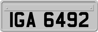 IGA6492