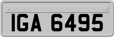 IGA6495