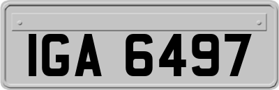 IGA6497