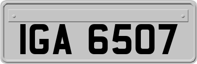 IGA6507