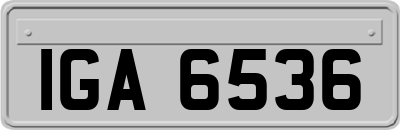 IGA6536
