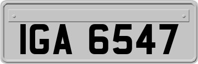 IGA6547