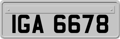 IGA6678