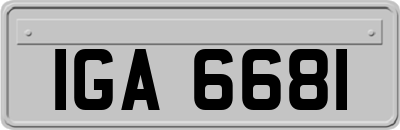 IGA6681