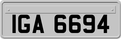 IGA6694