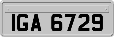 IGA6729