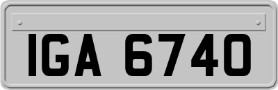 IGA6740
