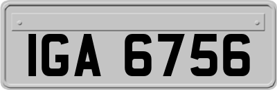 IGA6756