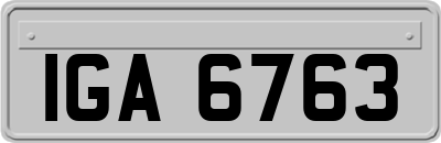 IGA6763
