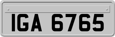 IGA6765