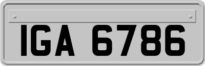 IGA6786