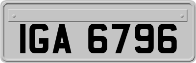 IGA6796