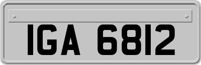 IGA6812