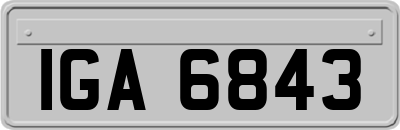 IGA6843