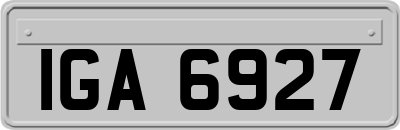 IGA6927