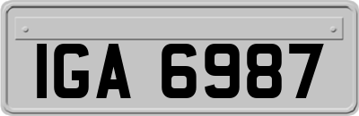 IGA6987